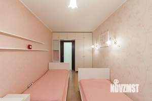 2-к квартира, вторичка, 72м2, 7/9 этаж