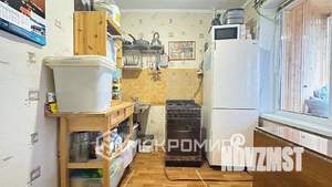 1-к квартира, вторичка, 38м2, 2/9 этаж