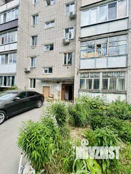 2-к квартира, вторичка, 52м2, 5/5 этаж