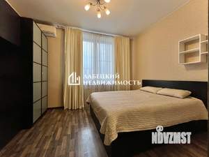 1-к квартира, вторичка, 54м2, 5/8 этаж