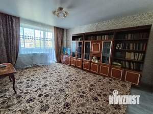 2-к квартира, вторичка, 49м2, 5/5 этаж