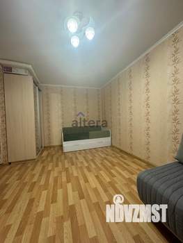 1-к квартира, вторичка, 31м2, 2/5 этаж