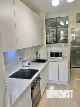 2-к квартира, сданный дом, 50м2, 6/9 этаж