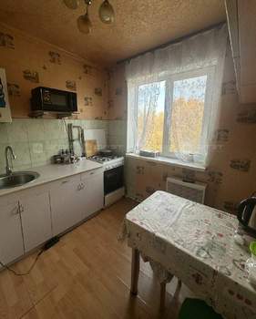 1-к квартира, вторичка, 32м2, 5/5 этаж