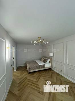 1-к квартира, вторичка, 37м2, 7/10 этаж