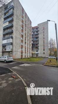 1-к квартира, вторичка, 22м2, 5/9 этаж