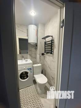 1-к квартира, вторичка, 33м2, 9/9 этаж