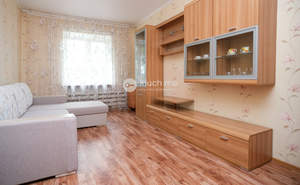 1-к квартира, вторичка, 37м2, 3/4 этаж