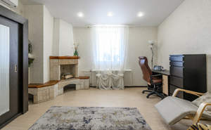 2-к квартира, вторичка, 66м2, 6/6 этаж