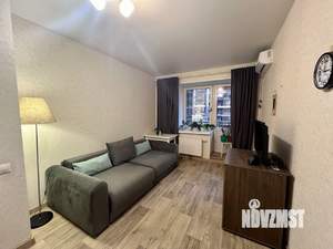 1-к квартира, вторичка, 34м2, 2/9 этаж