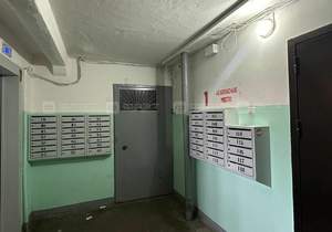 1-к квартира, вторичка, 36м2, 10/10 этаж