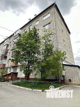 2-к квартира, вторичка, 45м2, 5/5 этаж