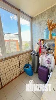 Студия квартира, вторичка, 24м2, 8/9 этаж