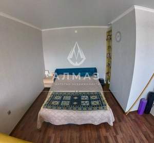 1-к квартира, вторичка, 41м2, 12/18 этаж