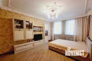 2-к квартира, вторичка, 61м2, 13/18 этаж