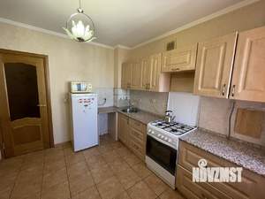 1-к квартира, вторичка, 43м2, 5/5 этаж