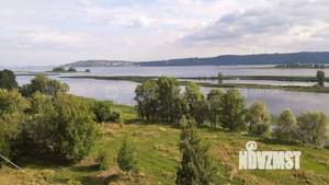 1-к квартира, вторичка, 34м2, 9/9 этаж