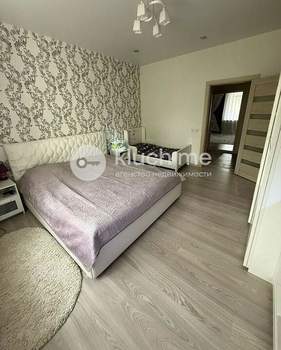3-к квартира, вторичка, 79м2, 2/2 этаж