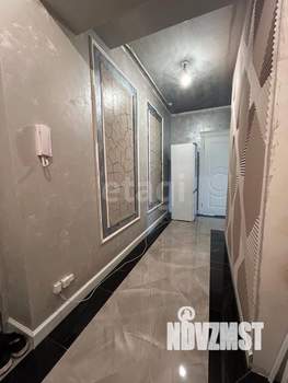 2-к квартира, вторичка, 53м2, 17/24 этаж