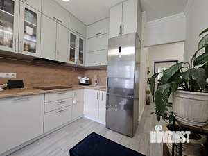 1-к квартира, вторичка, 42м2, 7/24 этаж