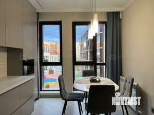 2-к квартира, вторичка, 55м2, 4/8 этаж