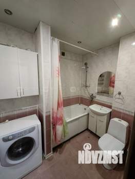 1-к квартира, вторичка, 33м2, 5/5 этаж