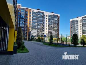 1-к квартира, вторичка, 34м2, 7/10 этаж