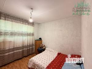 2-к квартира, вторичка, 36м2, 3/5 этаж