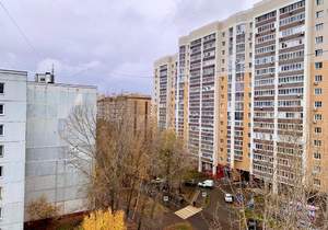 2-к квартира, вторичка, 47м2, 8/9 этаж