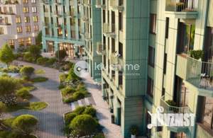 2-к квартира, вторичка, 60м2, 15/25 этаж