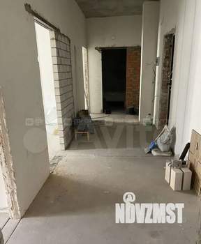 2-к квартира, вторичка, 62м2, 4/12 этаж