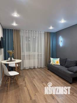 Студия квартира, вторичка, 20м2, 3/5 этаж