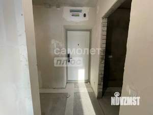 1-к квартира, вторичка, 34м2, 11/19 этаж