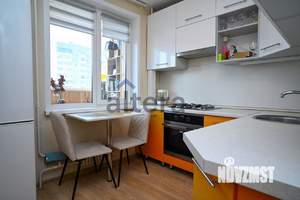 1-к квартира, вторичка, 38м2, 4/9 этаж