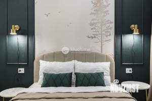 1-к квартира, вторичка, 35м2, 10/10 этаж