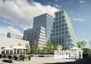 3-к квартира, вторичка, 71м2, 13/15 этаж