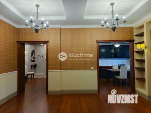 3-к квартира, вторичка, 102м2, 2/5 этаж