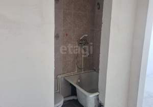 Студия квартира, вторичка, 20м2, 9/9 этаж