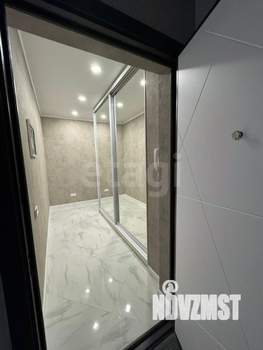 2-к квартира, вторичка, 46м2, 24/24 этаж