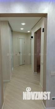 1-к квартира, вторичка, 69м2, 8/17 этаж