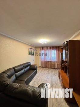 3-к квартира, вторичка, 60м2, 2/5 этаж