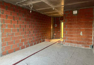 Студия квартира, сданный дом, 33м2, 3/5 этаж