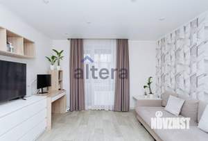 1-к квартира, вторичка, 35м2, 2/9 этаж