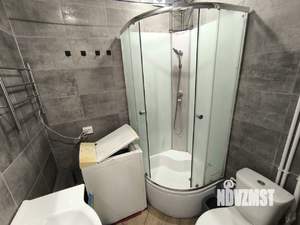 Студия квартира, вторичка, 17м2, 4/7 этаж