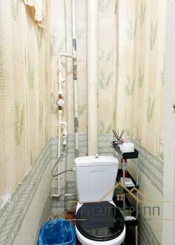 2-к квартира, вторичка, 42м2, 3/5 этаж