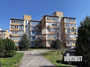 1-к квартира, вторичка, 50м2, 1/5 этаж