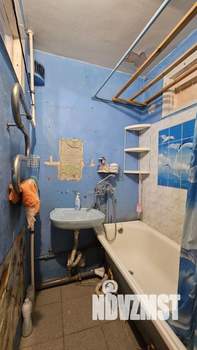2-к квартира, вторичка, 45м2, 4/5 этаж
