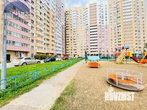 1-к квартира, вторичка, 38м2, 7/17 этаж