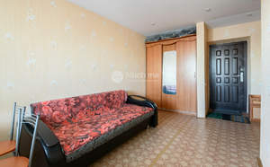 1-к квартира, вторичка, 31м2, 9/9 этаж