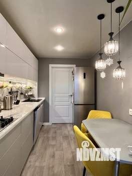 2-к квартира, вторичка, 50м2, 5/5 этаж